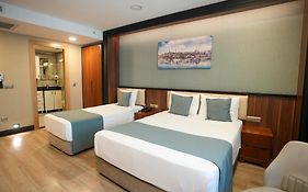 Valens Hotel İstanbul